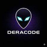 Telegram profile photo for Тут є Deracode👽