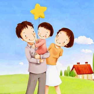 Telegram profile photo for Родительство и детство