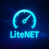 Telegram profile photo for 💚LiteNET Services