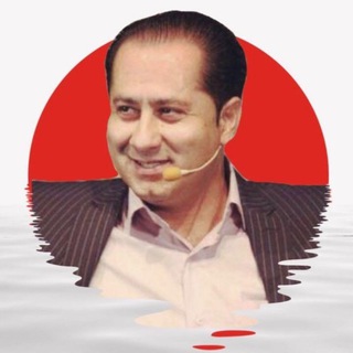 Telegram profile photo for رضا شاه یادت جاویدان. اینجا که آمدی بخند .کمی هم فکر کن😉