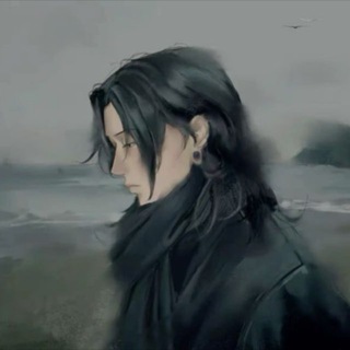 Telegram profile photo for God's favorite