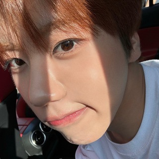 Telegram profile photo for woongki 💕