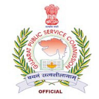 Telegram profile photo for GPSC GUJRAT