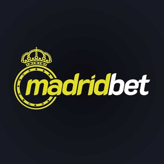 Telegram profile photo for Madridbet Resmi