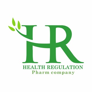 Telegram profile photo for Health Regulation pharm company