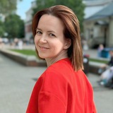 Telegram profile photo for БОГДАНОВА АННА | моя миссия - Сделай!