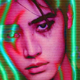 Telegram profile photo for Голди грустит и? (падает)🥴