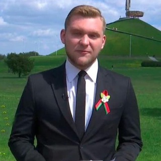 Telegram profile photo for Азарёнок. СТВ