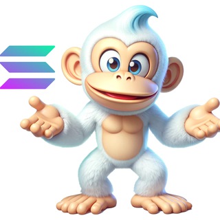 Telegram profile photo for SmonkeyKong Channel