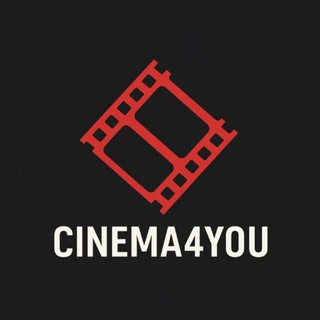 Telegram profile photo for Cinema4you