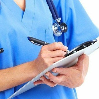 Telegram profile photo for مجتمع الوظائف الطبية و الصحية