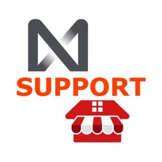Telegram group profile photo for Near Accounts Market Bot Support