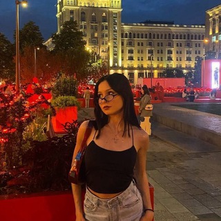 Telegram profile photo for ?клюбкина¿