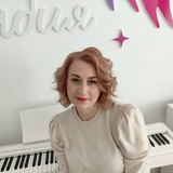 Telegram profile photo for Отзывы ФОРТЕПИАНО для ДЕТЕЙ и ВЗРОСЛЫХ |Офлайн и Онлайн |Самара