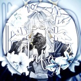 Telegram profile photo for ⁽ Инɸ᧐ ⁾ #𝐕𝐀𝐋𝐋𝐄𝐘 𝑏𝑙𝑢𝑒 𝘉𝑙𝑎𝒅ꫀ𝒔 ⁽🫧 ⁾ ،،