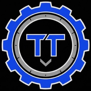 Telegram group profile photo for ТехноТендер: техника и заявки!