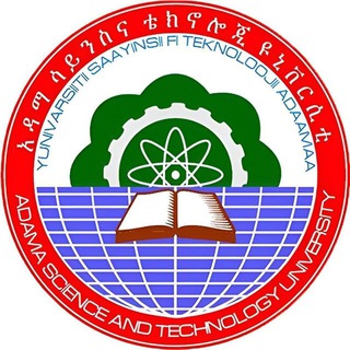 Telegram profile photo for ASTU Tech
