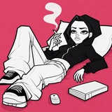 Telegram profile photo for Huh.