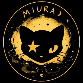 Telegram profile photo for . ݁ ⋆میورا🌙🐾 ׅ ࣪𓏲 ִֶָ