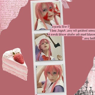 Telegram profile photo for Jemmi Косплей