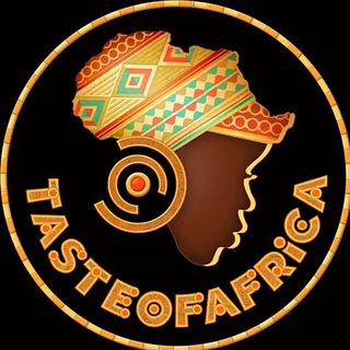 Telegram profile photo for TASTE OF AFRICA🌞