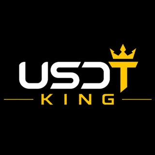 Telegram profile photo for USDTKING
