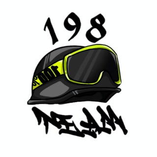 Telegram profile photo for 198 team
