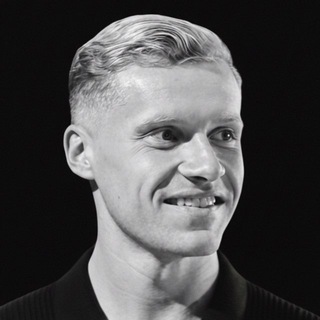 Telegram profile photo for Lucas Bivert 🧠 Business