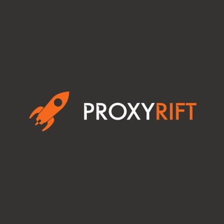 Telegram profile photo for ProxyRift | شکاف در فیلترینگ