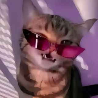 Telegram profile photo for gene shitpost