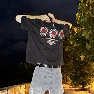 Telegram profile photo for Teydeex