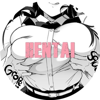 Telegram profile photo for $Hentai Coin Announcement