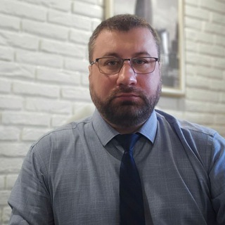 Telegram profile photo for 123_advokat