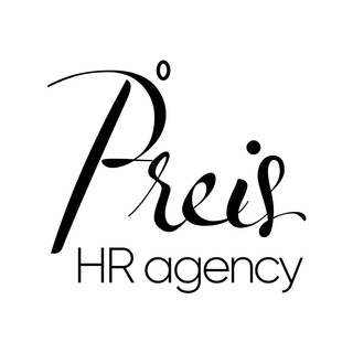 Telegram profile photo for Preis HR agency