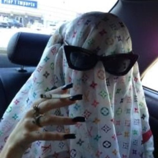 Telegram profile photo for мне можно, я красивая