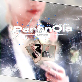 Telegram profile photo for закрыто • 妄想症 :: !Aidån¡