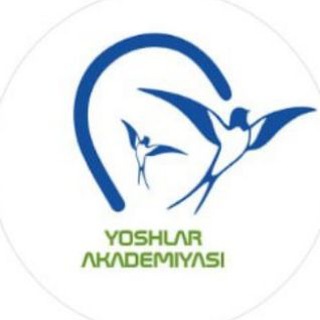 Telegram profile photo for Yoshlar akademiyasi matbuot xizmati | Urganch davlat universiteti