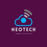 Telegram profile photo for نئوتک/واردات مستقیم ایرپادهای اورجینال/هدفون بلوتوثی/لوازم خانگی برقی/اسمارت واچ/لوازم جانبی موبایل/NeoTech