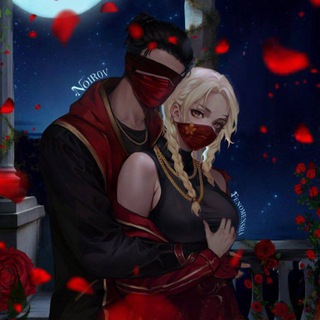 Telegram profile photo for ff АФК 𝒻ℯ𝓃ℴ𝓂ℯ𝓃𝓈𝒽𝒶