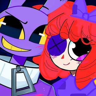 Telegram profile photo for ⋆. ୨ ʙᴜɴɴʏᴅᴏʟʟ ᴄғ & ʙʟᴏɢ! ୧˚⋆