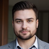 Telegram profile photo for Торгуем рынок!