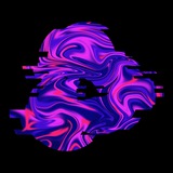 Telegram profile photo for Glitched.exe