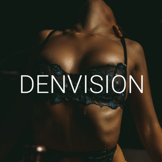 Telegram profile photo for Den Vision