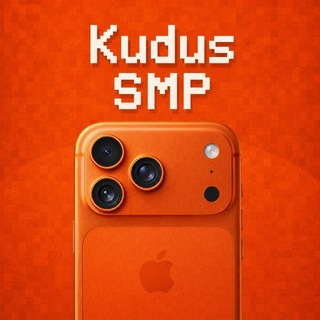 Telegram profile photo for KudusSMP