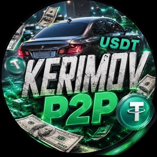 Telegram profile photo for KERIMOV Эр2Эр