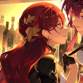 Telegram profile photo for 𝑳𝒖𝒎𝒊è𝒓𝒆 /// 𝑽𝒆𝒛𝒂𝒍𝒚 (РЕСТ)