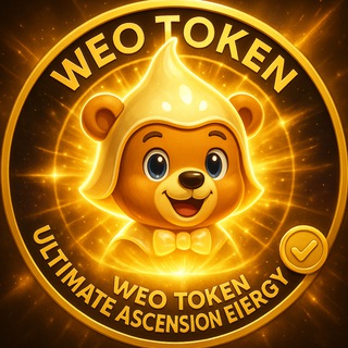 Telegram profile photo for WeVideo Ecosystem Community