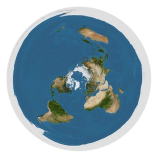 Telegram profile photo for The Firmament Truth