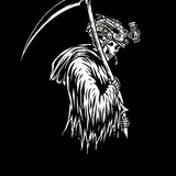 Telegram profile photo for Гладиатор☠