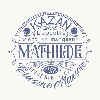 Telegram profile photo for Mathilde